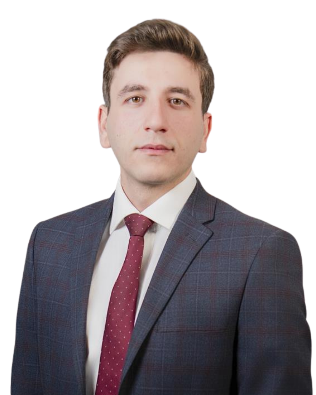 Matteo Catanzaro, CFA